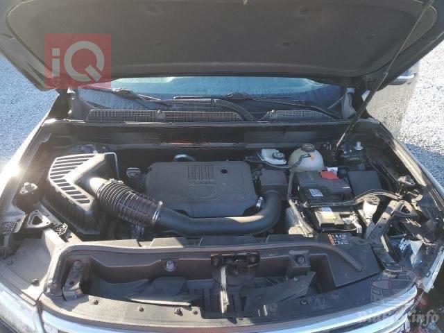 جي ام سي اكاديا